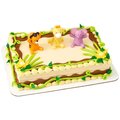 Cakedrake Baby Theme Cake Topper, Bath Toys 1 Cake Decor  cake topper decor CD-DCP-17892-1DECOSET